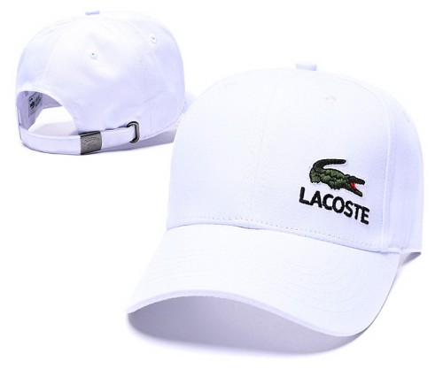 Lacoste Hats-050