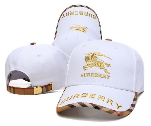 Burberry Hats-053