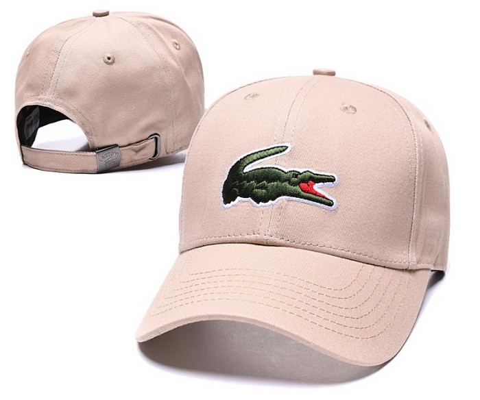 Lacoste Hats-054