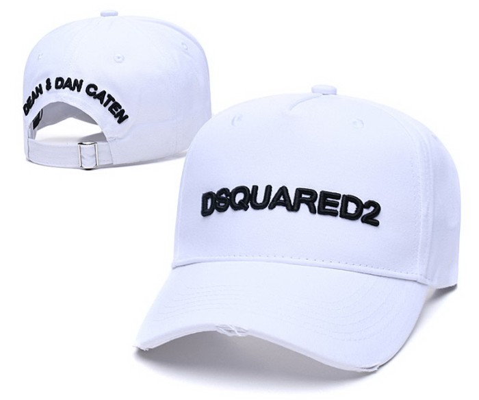 DSQ Hats-007