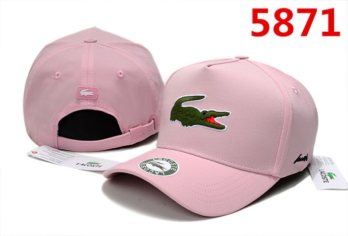 Lacoste Hats-107