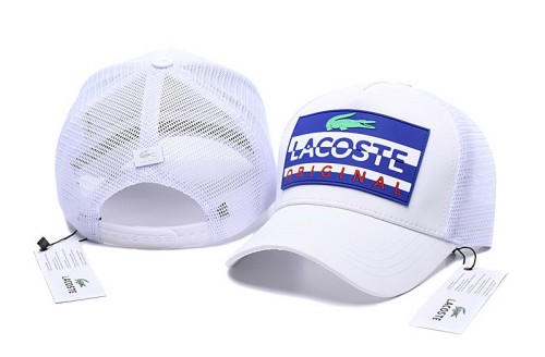 Lacoste Hats-081