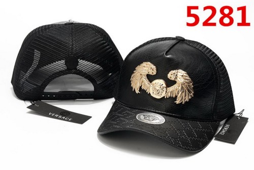 Versace Hats-016
