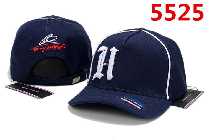 TOMMY HILFIGER Hats-120