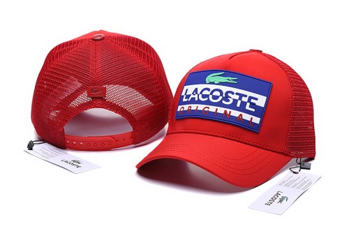 Lacoste Hats-082