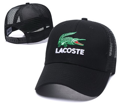 Lacoste Hats-053