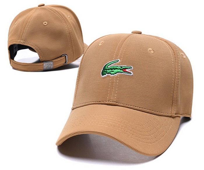 Lacoste Hats-059