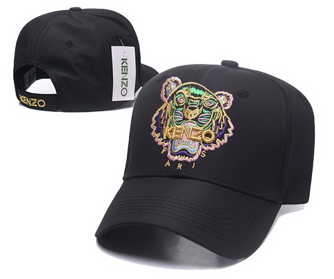 Kenzo Hats-023