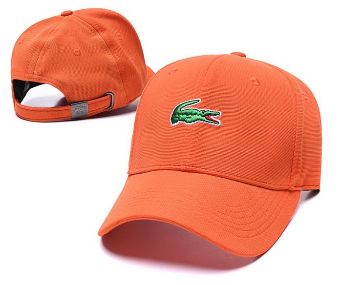 Lacoste Hats-064