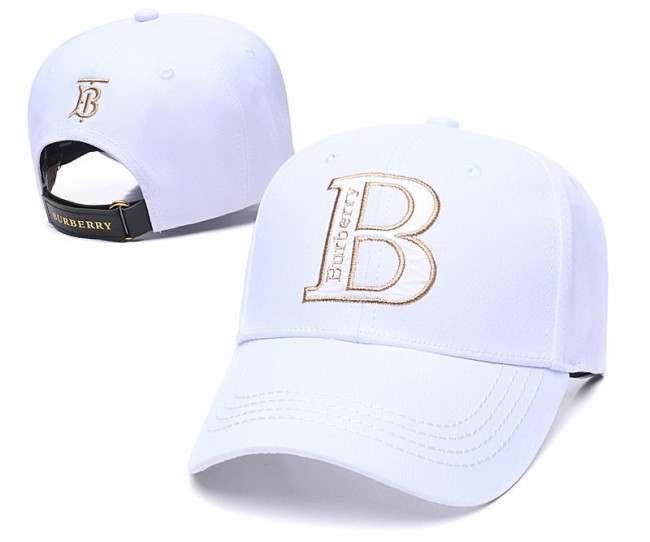 Burberry Hats-064