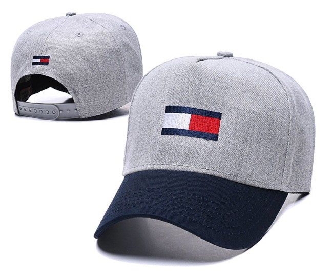 TOMMY HILFIGER Hats-085