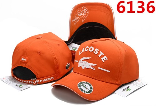 Lacoste Hats-115