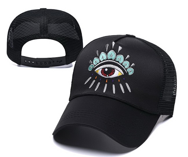 Kenzo Hats-005