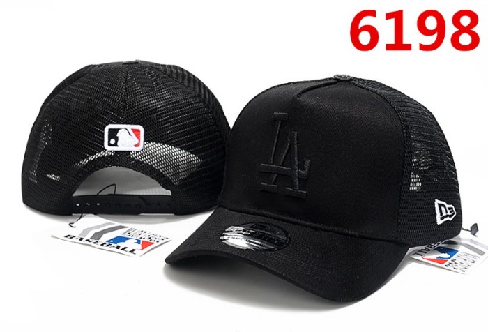 New York Hats-320