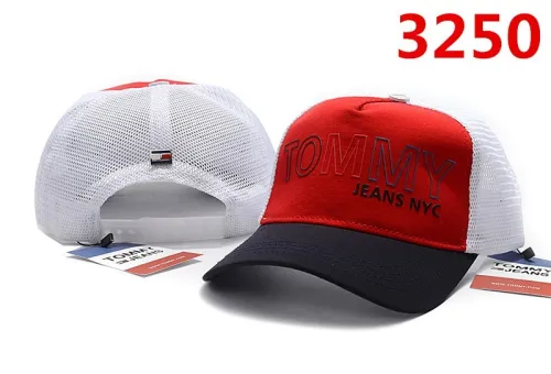 TOMMY HILFIGER Hats-130