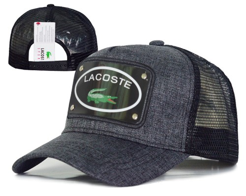 Lacoste Hats-033