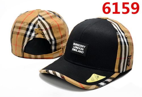 Burberry Hats-077