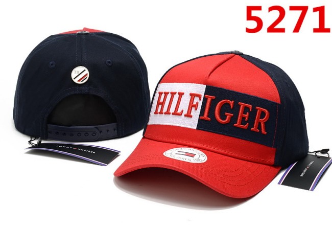 TOMMY HILFIGER Hats-015