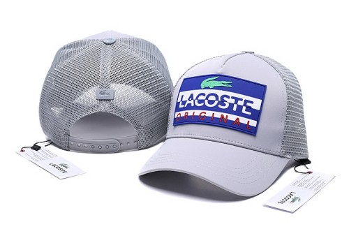 Lacoste Hats-087