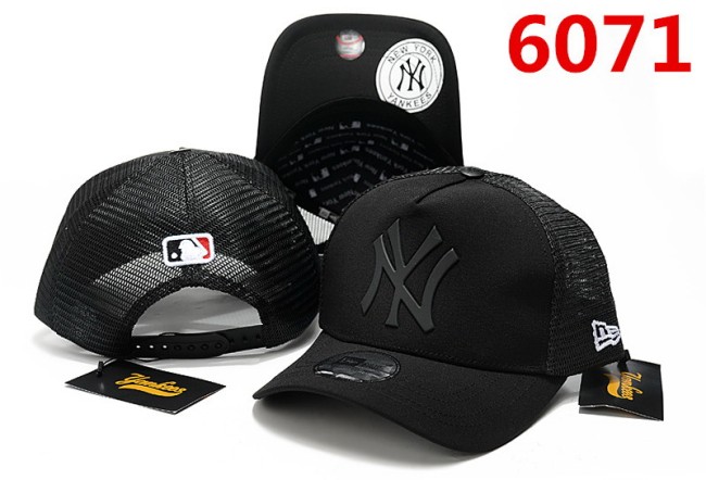 New York Hats-327