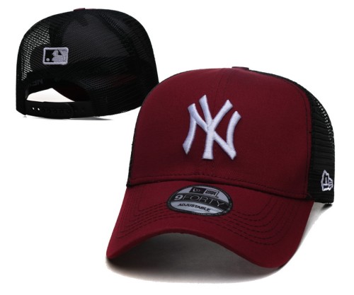 New York Hats-164