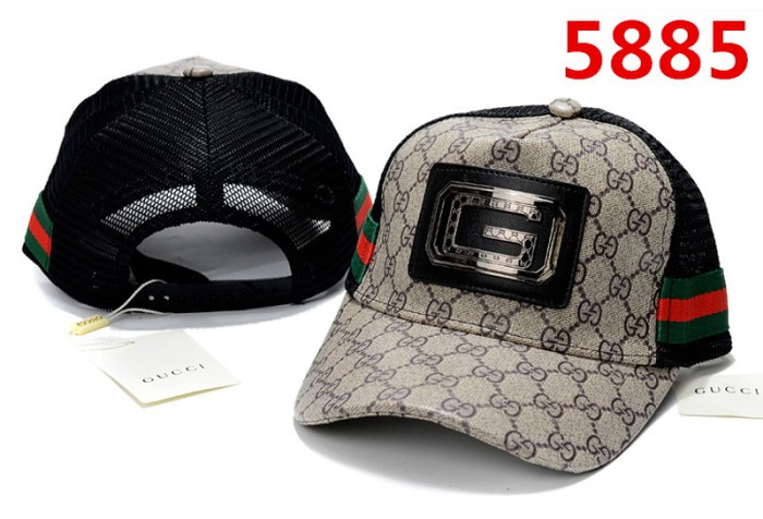 G Hats-007