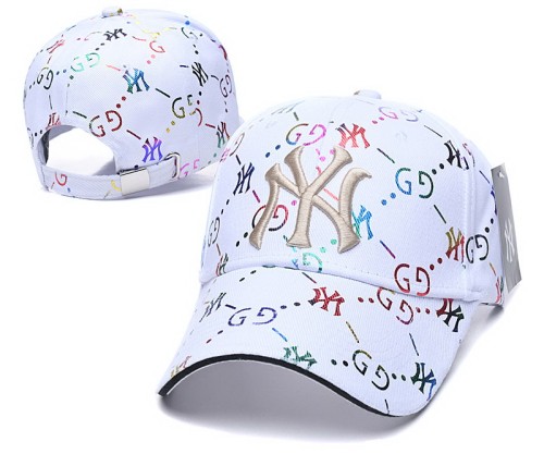 New York Hats-159