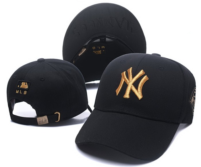 New York Hats-304