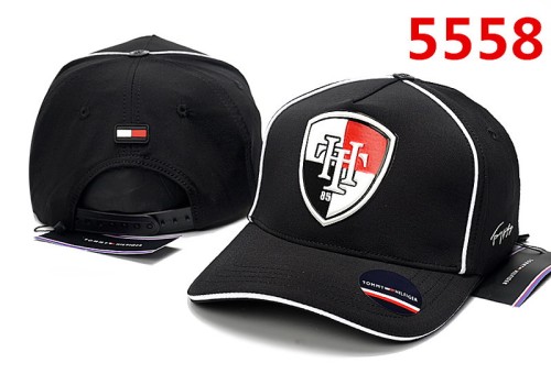 TOMMY HILFIGER Hats-016