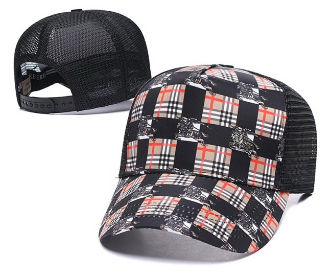 Burberry Hats-066