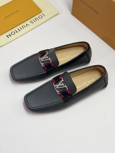 LV Men shoes 1：1 quality-4540