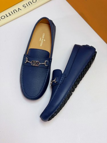 LV Men shoes 1：1 quality-4539