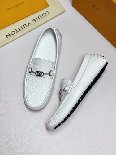 LV Men shoes 1：1 quality-4536