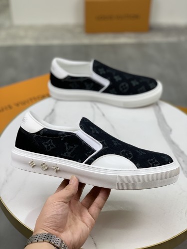 LV Women Shoes 1：1 Quality-815