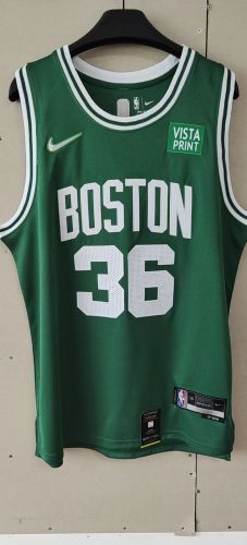 NBA Boston Celtics-201