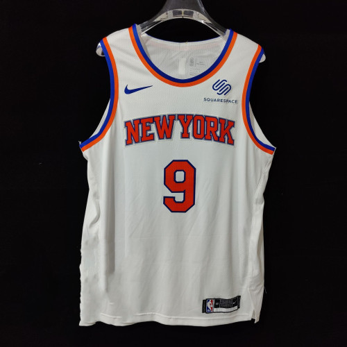 NBA New York Knicks-044