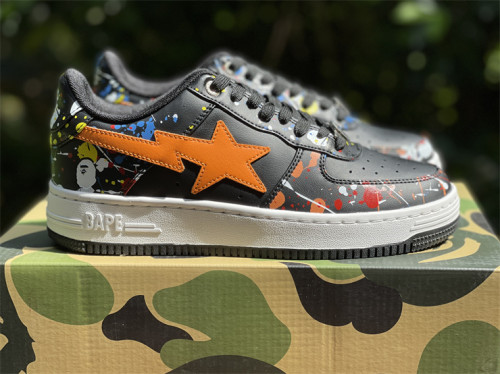 Bape Shoes High End Quality-043