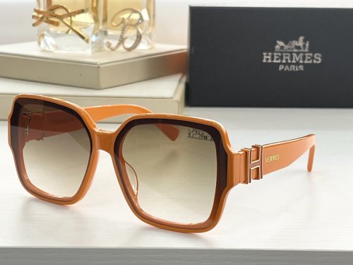 Hermes Sunglasses AAAA-291