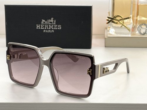 Hermes Sunglasses AAAA-272