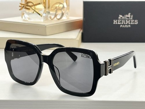 Hermes Sunglasses AAAA-294
