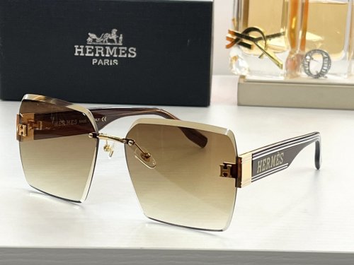 Hermes Sunglasses AAAA-277