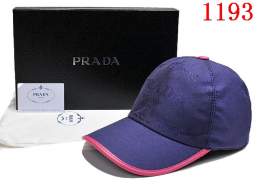 Prada Hats AAA-231