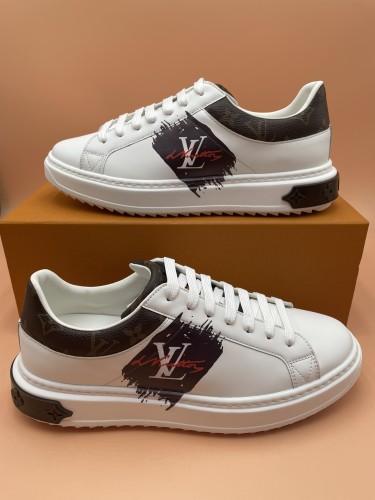 LV Women Shoes 1：1 Quality-831