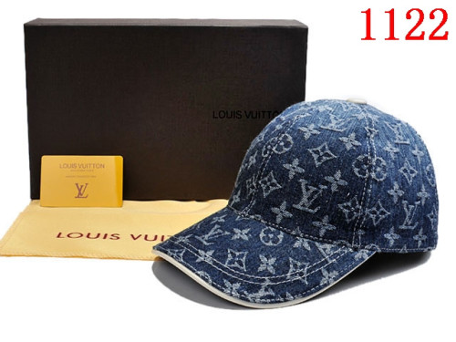 LV Hats AAA-971