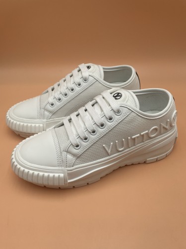 LV Men shoes 1：1 quality-4572