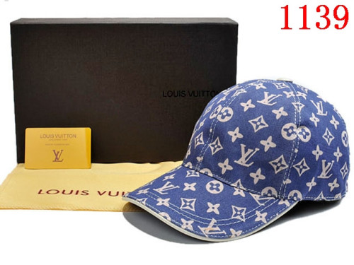 LV Hats AAA-961