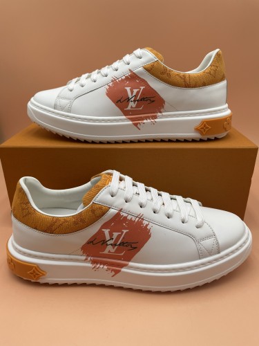 LV Women Shoes 1：1 Quality-833
