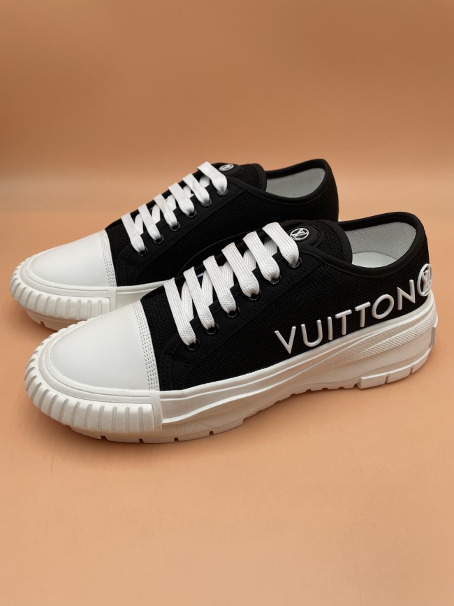 LV Men shoes 1：1 quality-4570