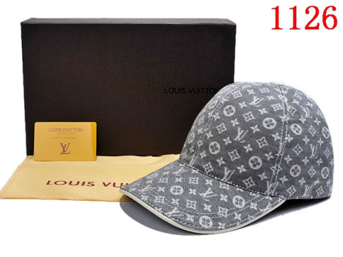 LV Hats AAA-968