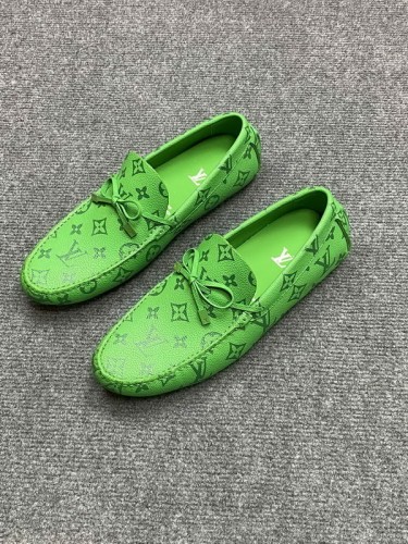 LV Men shoes 1：1 quality-4558